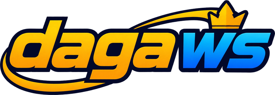 daga ws logo